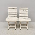 1507 5396 GARDEN CHAIRS